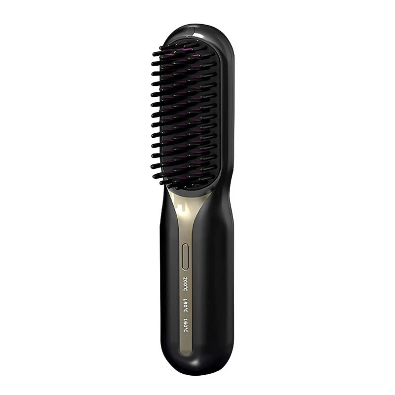 Escova PureGlam